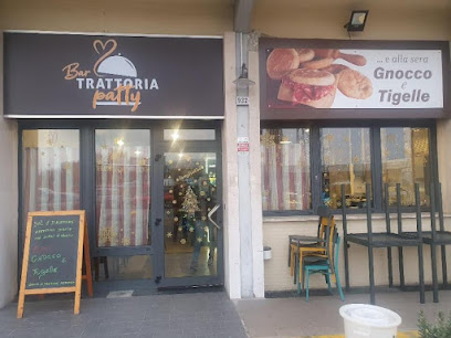 Bar Trattoria Patty