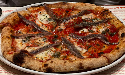 Berberè Pizzeria