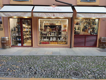 Cantina Estense