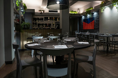 I Picari il ristorante