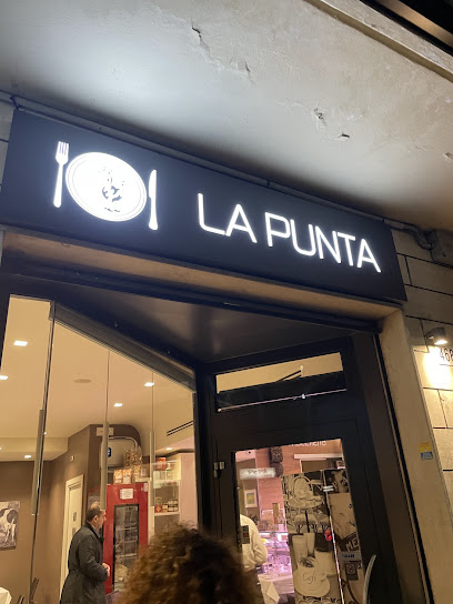 La Punta