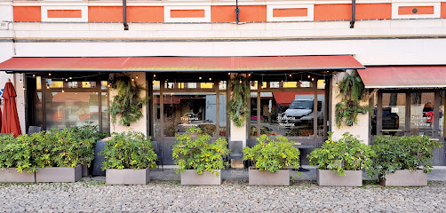 La Trattoria di Modena