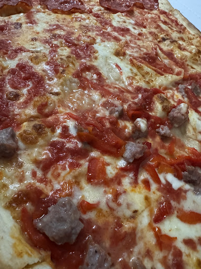 Pizza 90 Snc
