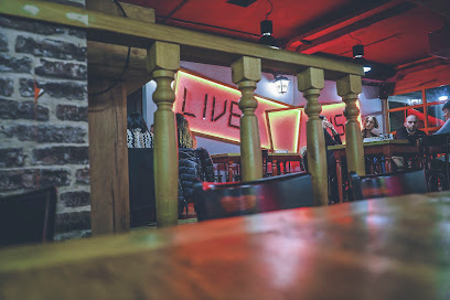 Red Lion Pub