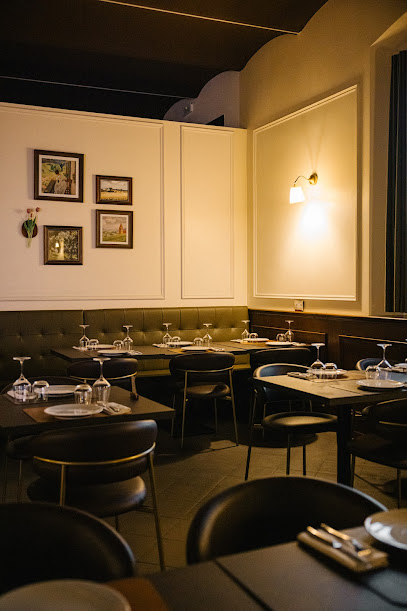 Ristorante l'Ardore