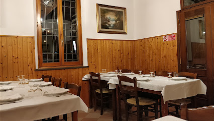 Trattoria Madonnina