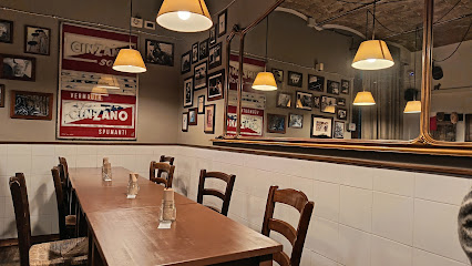 La Bicicletta - Caffè & Salumi