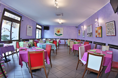 Pepperoncino - Ristorante pizzeria napoletano