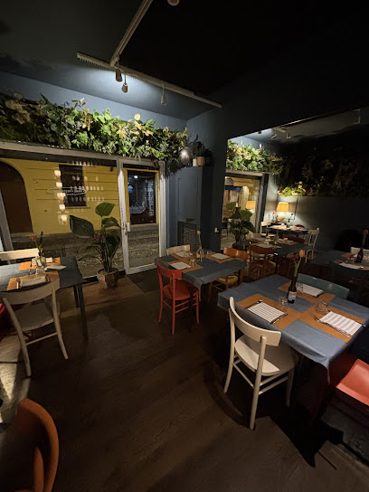 Prime - Ristorante sudamericano