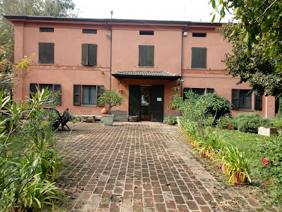 Agriturismo I Gelsi