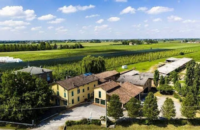 Agriturismo L'oca Bigia