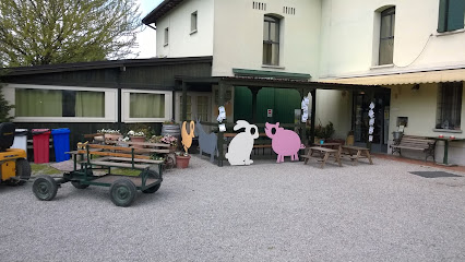 Agriturismo La Falda