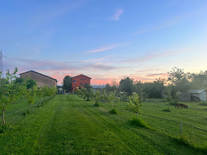 Agriturismo Omega Modena