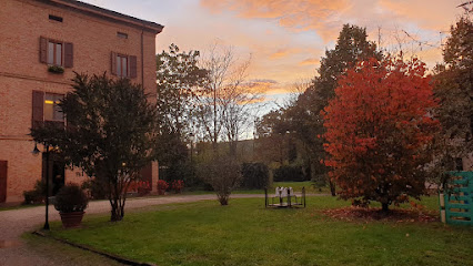 Agriturismo San Polo