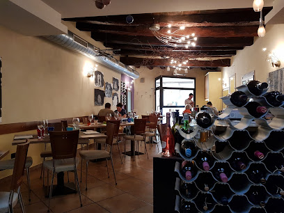 Antica Trattoria Cervetta