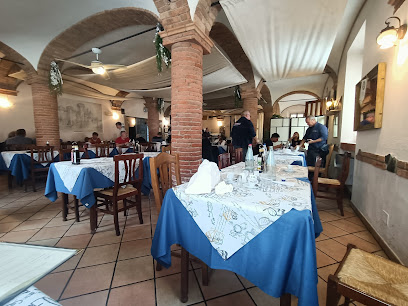 Antica Trattoria Moretto