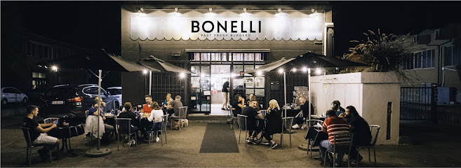 Bonelli Burgers - Imola