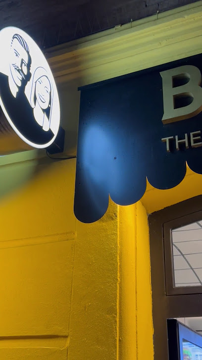 Bonelli Burgers - Modena