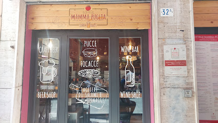 Bottega Mamma Puglia