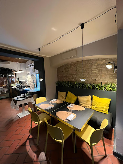 Boutique della Pizza