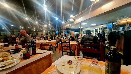 Bruciata...ristorante bar