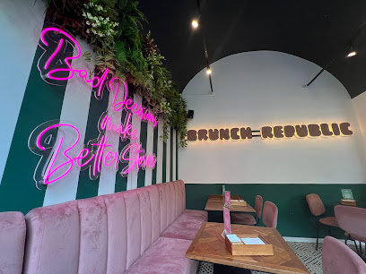 Brunch Republic Modena