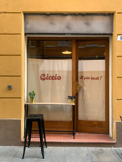 Ciccio
