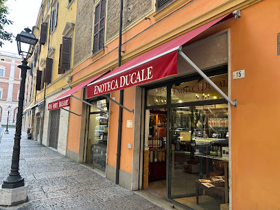 Enoteca Ducale
