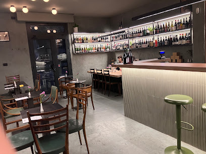 Giavin - Vineria Naturale