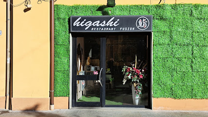 Higashi