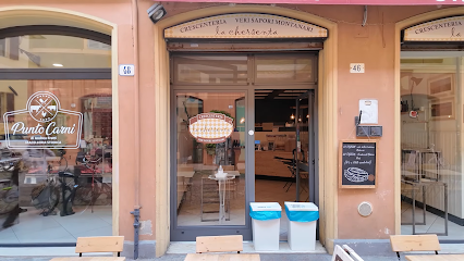 L'Or-Ma Crescenteria