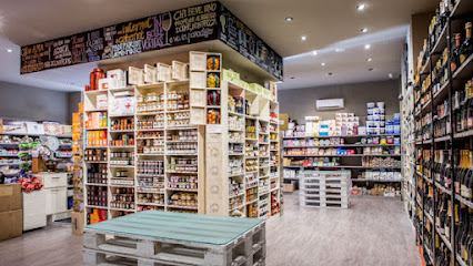 La Bottega Dei Golosi