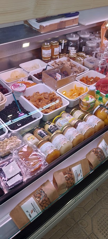 La cantinetta di luca