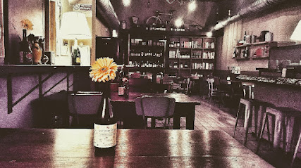 LAINBAR - Cucina di Mercato