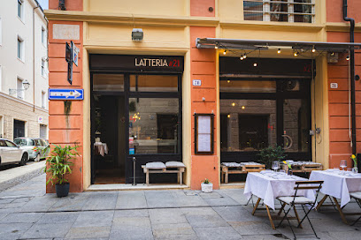 Latteria #21