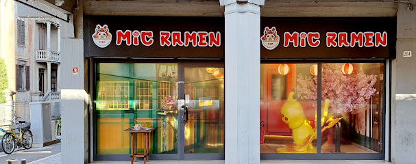 MIC Ramen Modena