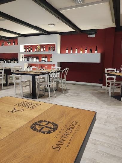 Officina della Senape