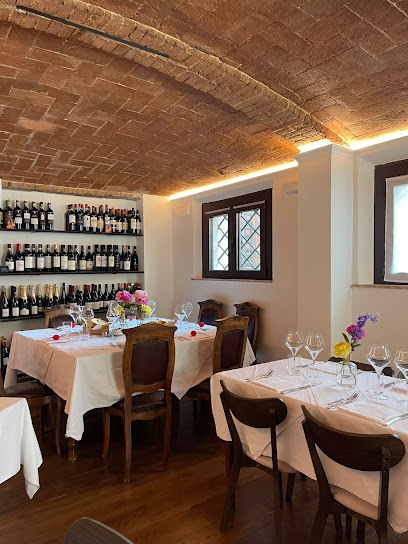 Osteria Cucina Estense