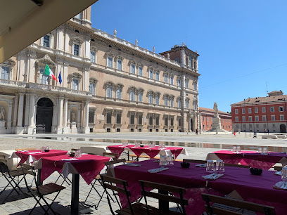 Osteria di Modena Rossi