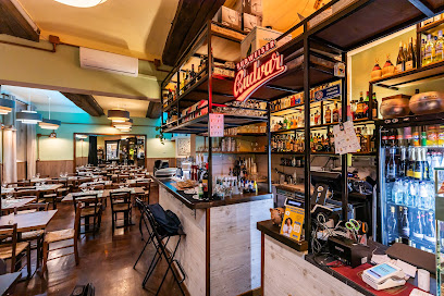 Osteria Gallucci