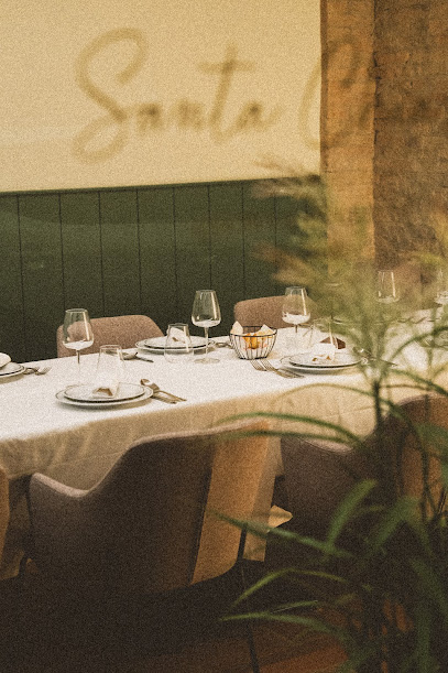 Osteria Santa Chiara