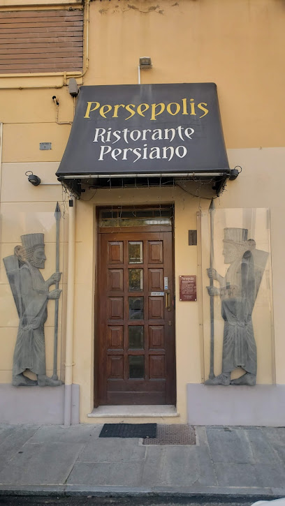 Persepolis