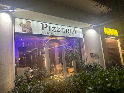 Pizzeria Da Carmelo
