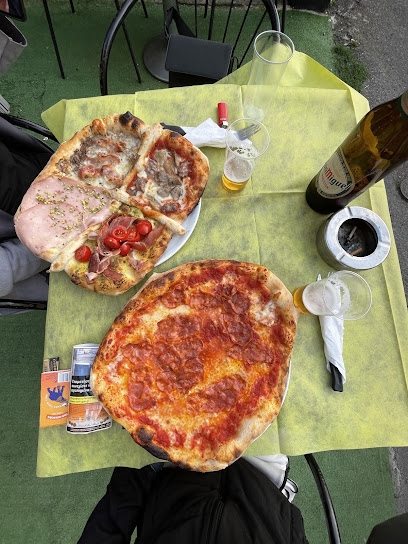 Pizzeria da Mimmo