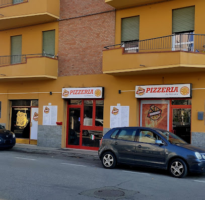 Pizzeria da Mimmo