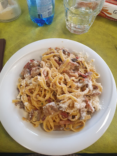 Risto Bar Statale 9