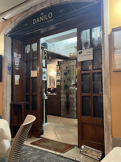 Ristorante da Danilo