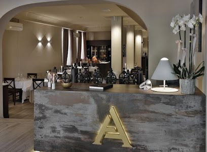 Ristorante Damedeo