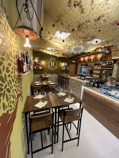 Ristorante Risatini