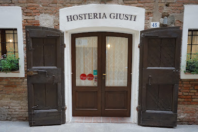 Salumeria Giusti